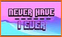 🍺 Never Have I Ever: Dirty drink party related image
