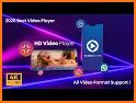 HD Video Player All Format related image