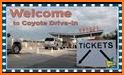 Coyote Drive-In related image