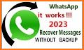 Photo recovery app: Restore images 2020 related image