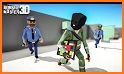 Impossible heist 3D - Cop escape and sneaking related image