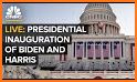 US Presidential Inauguration 2021 Countdown related image