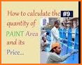 Wall Paint Calculator related image