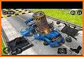 Car Race Kids Game Challenge - Kids Car Race Game related image