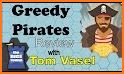 Greedy Pirates related image