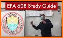 EPA 608 Practice 2019 - Exam Prep related image