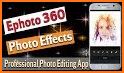 Ephoto 360 - Photo Effects related image
