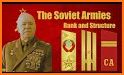 Russian military ranks related image