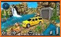 Tough Driving Simulator 4x4 Offroad Mountain Climb related image