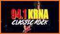 94.1 The Rock related image