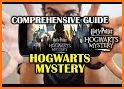 Guide For Harry Potter GO related image
