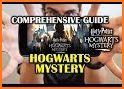 Hints Harry Potter: Hogwarts Mystery related image