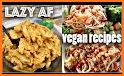 Vegan Recipes - Healthy Food related image