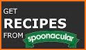 spoonacular food companion related image