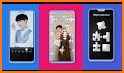 EXO Photo puzzle related image
