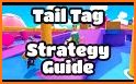 Guide Fall Guys Flat: Tips & Tricks related image
