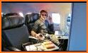 Premium-Flights: Business & First Class Deals related image