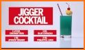 Jigger: Cocktail Drink Recipes related image