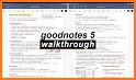 Goodnotes 5 related image