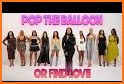 Pop The Balloon related image
