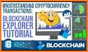 Bitcoin Wallet - Blockchain Explorer related image