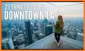 Downtown LA related image