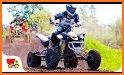 ATV Quad Bike Car Racing Games related image