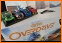 Anki OVERDRIVE related image