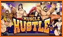 The Muscle Hustle: Slingshot Wrestling related image