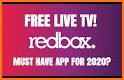 New RedBox tv MOVIES Guide related image