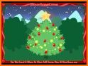 Christmas Card & Musical related image
