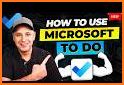 To Do List App related image