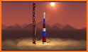 Mars Flop Rocket: Space Frontier related image