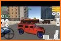 Real Traffic Racing Simulator 2019 - Cars Extreme related image