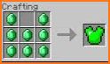 Mod Emerald Items ⛏ related image