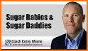 Sugar Daddy Dating : Seeking Sugar Daddy and Baby related image