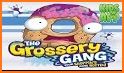 Grossery Gang - Guess The Names - All Seasons related image