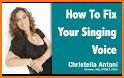 Christella VoiceUp related image
