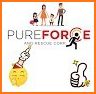 Pure Force Citizens App related image
