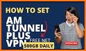 AM TUNNEL PLUS related image