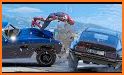 Spider Car Crash related image