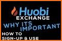 Huobi-Bitcoin related image