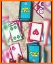 Whot King: Fun Card Matching Game - free + offline related image