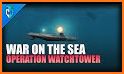 War for the Seas related image