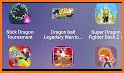 Super Dragon Fighter Dash Z 2 related image