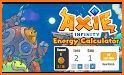 Axie Infinity | Energy Calculator related image