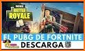 Fortnite Battle Royale Juego En Español related image