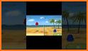 Volleyball Game : blobby volleyball games 2019 related image