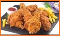 Fried Chicken Chef: Fast Food Maker related image