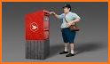 Mailman 3D related image